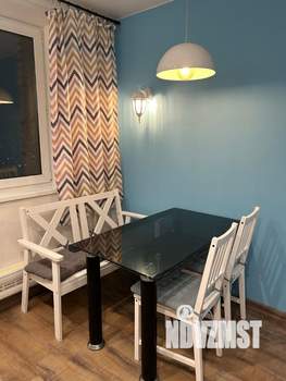 2-к квартира, вторичка, 52м2, 11/14 этаж