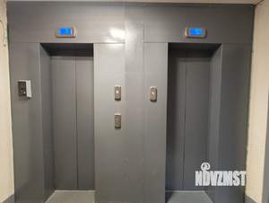 2-к квартира, вторичка, 39м2, 4/12 этаж
