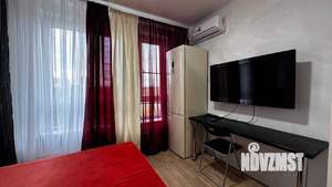 Студия квартира, вторичка, 23м2, 6/11 этаж