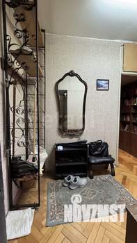 2-к квартира, вторичка, 53м2, 6/15 этаж