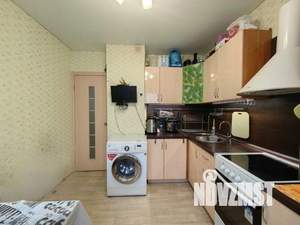1-к квартира, вторичка, 39м2, 13/14 этаж