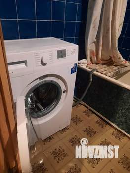 1-к квартира, вторичка, 39м2, 1/14 этаж