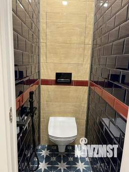 2-к квартира, вторичка, 46м2, 1/9 этаж