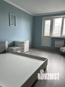 2-к квартира, вторичка, 39м2, 11/14 этаж