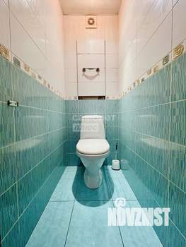 3-к квартира, вторичка, 73м2, 13/14 этаж