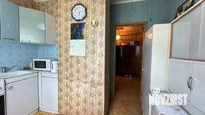 1-к квартира, вторичка, 37м2, 7/14 этаж