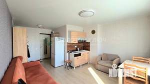 Студия квартира, вторичка, 20м2, 9/9 этаж