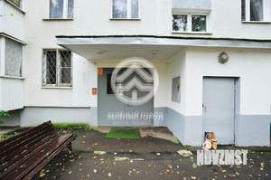 2-к квартира, вторичка, 45м2, 6/9 этаж