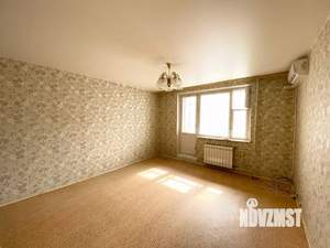 1-к квартира, вторичка, 39м2, 5/14 этаж