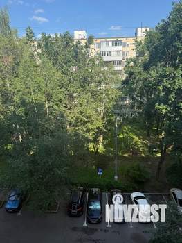 2-к квартира, вторичка, 42м2, 6/9 этаж