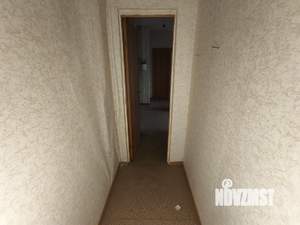 1-к квартира, вторичка, 44м2, 2/10 этаж