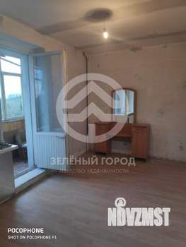 2-к квартира, вторичка, 53м2, 10/14 этаж