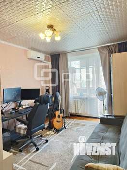 1-к квартира, вторичка, 39м2, 13/14 этаж