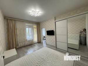 1-к квартира, вторичка, 34м2, 5/17 этаж