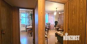 1-к квартира, вторичка, 39м2, 10/14 этаж