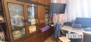 1-к квартира, вторичка, 38м2, 5/12 этаж