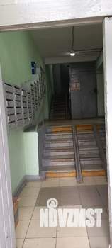 1-к квартира, вторичка, 33м2, 7/9 этаж