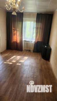 2-к квартира, вторичка, 43м2, 4/5 этаж