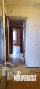 3-к квартира, вторичка, 64м2, 13/17 этаж