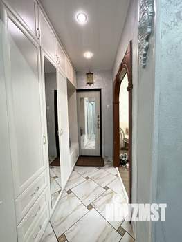 3-к квартира, вторичка, 61м2, 4/12 этаж