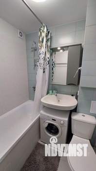 1-к квартира, вторичка, 35м2, 1/16 этаж