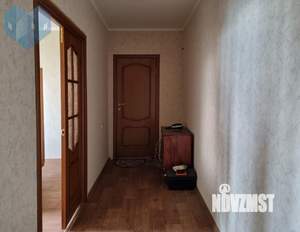 2-к квартира, вторичка, 53м2, 10/12 этаж