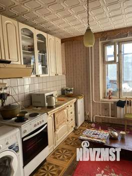 3-к квартира, вторичка, 79м2, 6/22 этаж