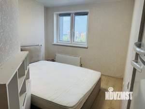 Студия квартира, вторичка, 14м2, 8/9 этаж