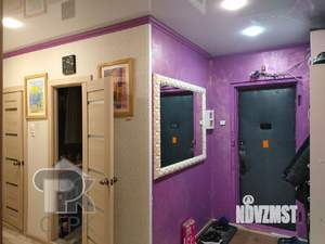 2-к квартира, вторичка, 57м2, 1/10 этаж