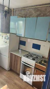 2-к квартира, вторичка, 43м2, 4/5 этаж