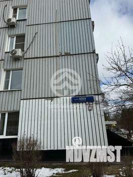 2-к квартира, вторичка, 52м2, 22/22 этаж