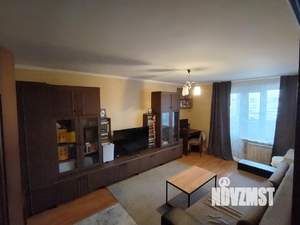 3-к квартира, вторичка, 67м2, 6/22 этаж