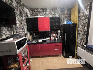 1-к квартира, вторичка, 38м2, 11/14 этаж