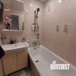 2-к квартира, вторичка, 45м2, 1/9 этаж