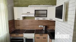 1-к квартира, вторичка, 38м2, 4/17 этаж