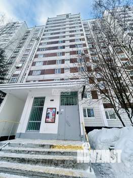 3-к квартира, вторичка, 73м2, 13/14 этаж
