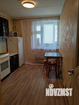 1-к квартира, вторичка, 34м2, 15/22 этаж