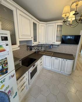 2-к квартира, вторичка, 69м2, 7/17 этаж