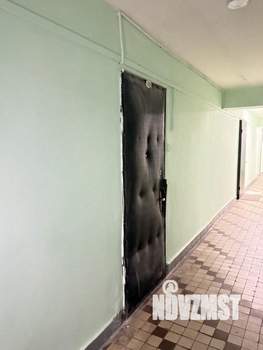 1-к квартира, вторичка, 43м2, 22/22 этаж