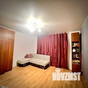 1-к квартира, вторичка, 39м2, 2/10 этаж