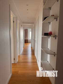 4-к квартира, вторичка, 91м2, 11/14 этаж