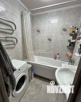 1-к квартира, вторичка, 32м2, 5/10 этаж