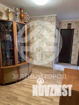 4-к квартира, вторичка, 82м2, 5/16 этаж