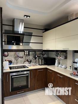 3-к квартира, вторичка, 79м2, 7/17 этаж