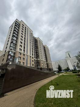 2-к квартира, вторичка, 67м2, 7/12 этаж