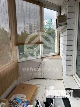 4-к квартира, вторичка, 82м2, 5/16 этаж