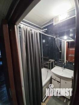 2-к квартира, вторичка, 52м2, 3/14 этаж