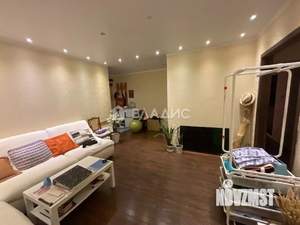 5-к квартира, вторичка, 93м2, 13/14 этаж