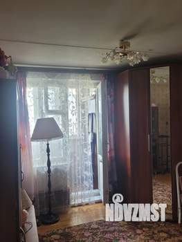 3-к квартира, вторичка, 67м2, 6/22 этаж