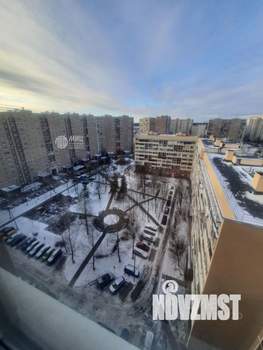 3-к квартира, вторичка, 81м2, 14/14 этаж